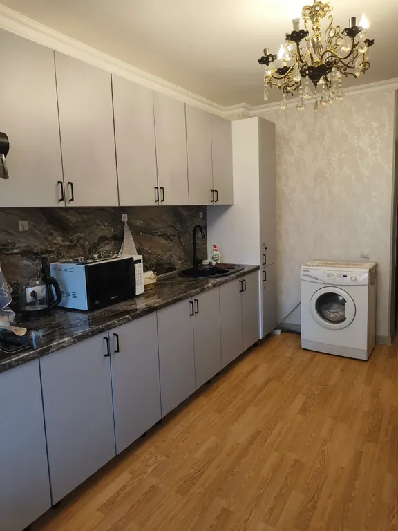 Уютная квартира в центре города, в 10 минутах от моря