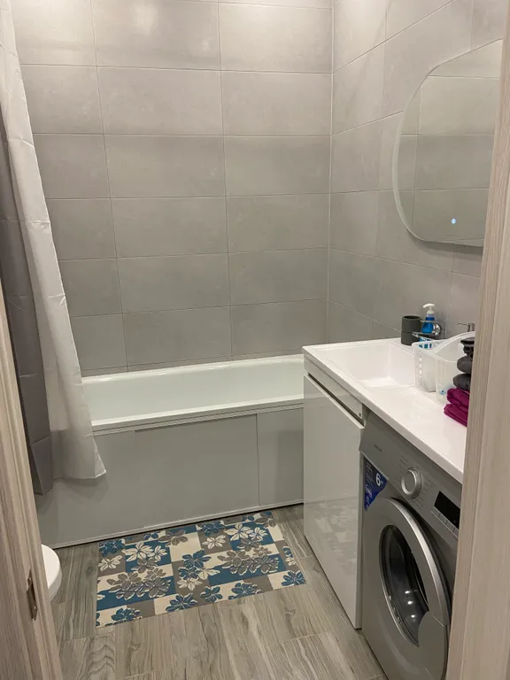 Апартамент с видом на Онежское озеро