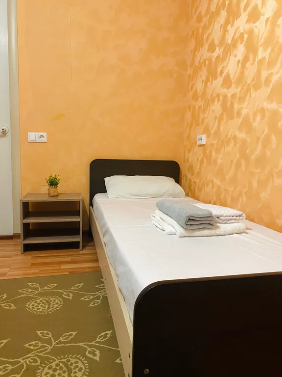 Уютный номер в центре города