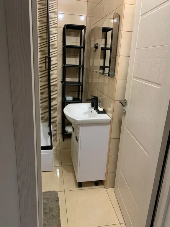 Комфортная квартира в курортном городе Светлогорске