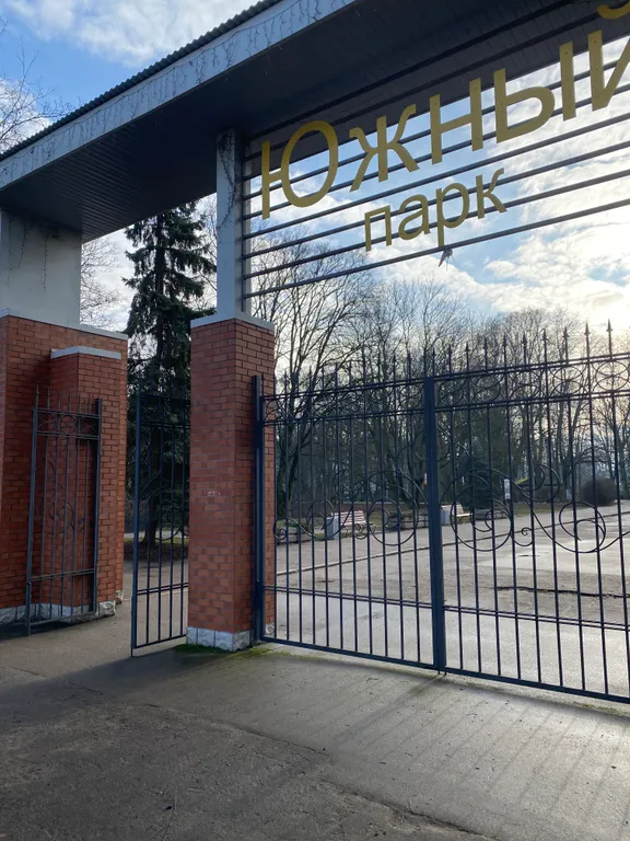 Квартира Новая, уютная квартира, рядом трамвай — Калининград