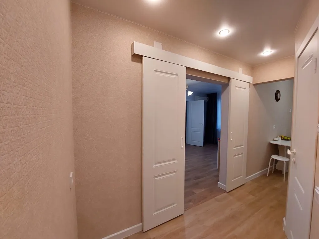 Уютная квартира возле моря