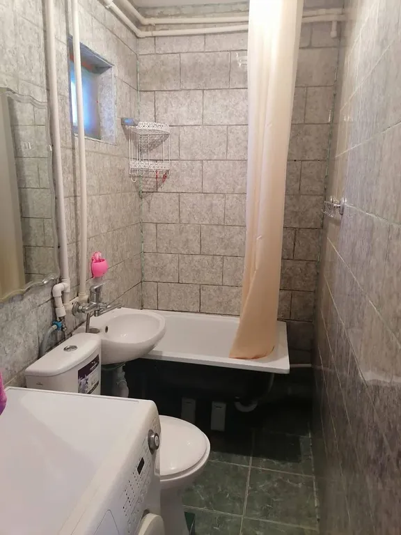 Уютная и вместительная дача у моря