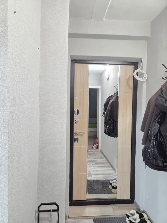 Уютная 2х комн квартира