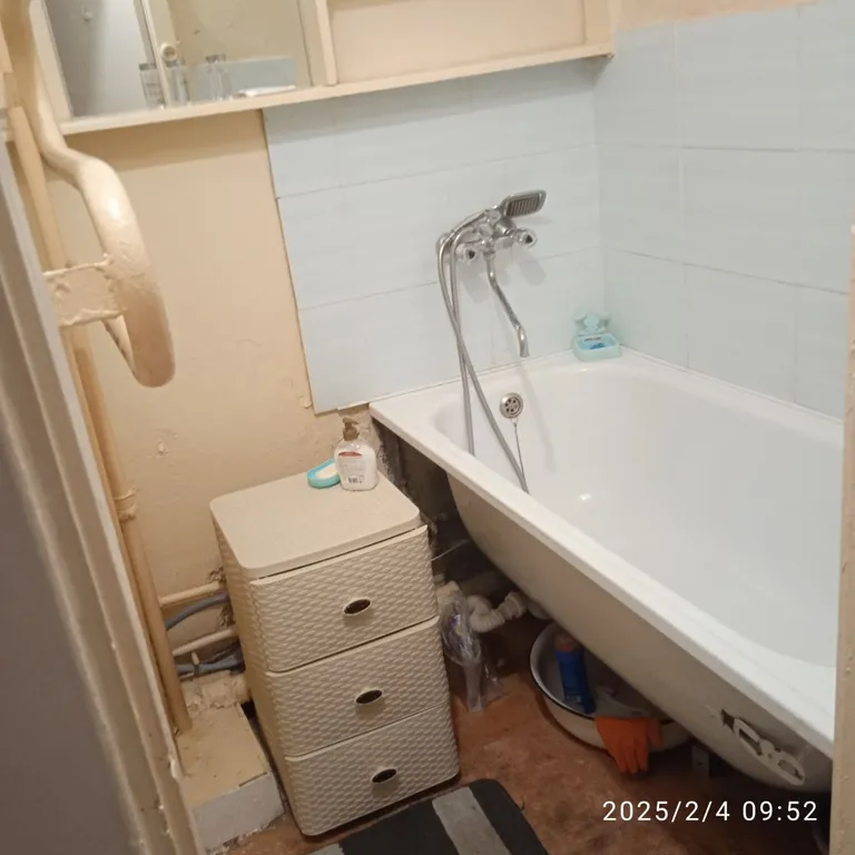 Чистая, уютная квартира