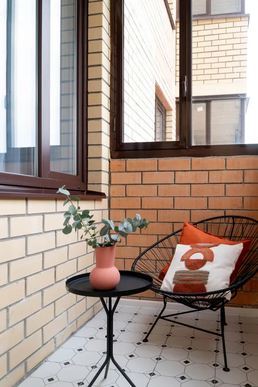 Современная студия недалеко от центра