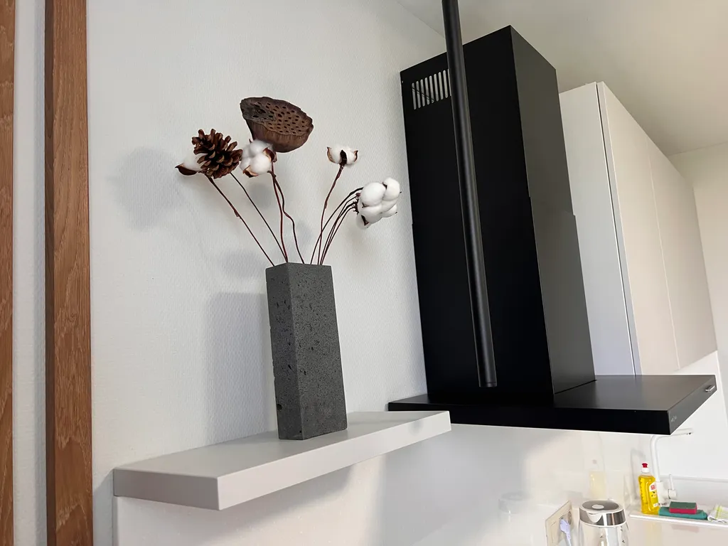 Квартира Квартира Студия с видом на парк — Анапа