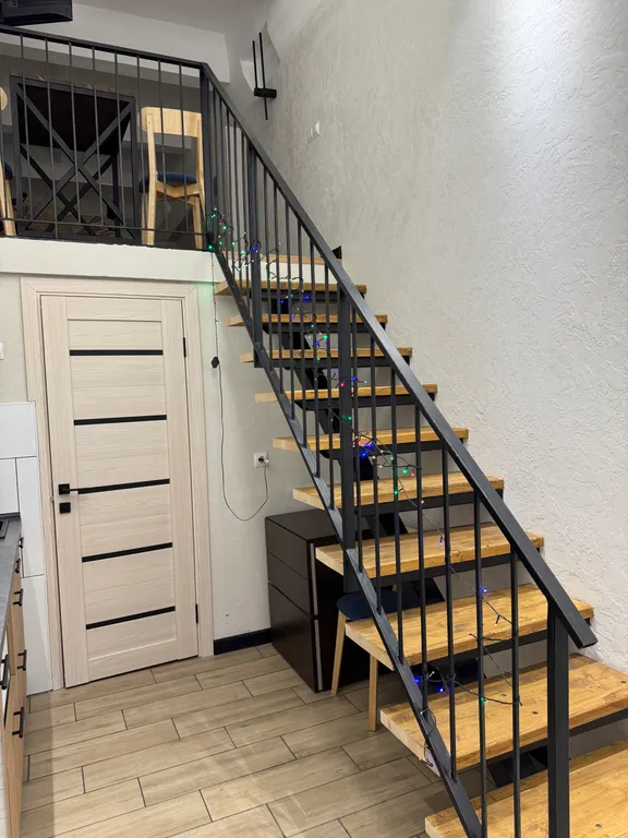 Квартира Квартира Новый лофт в 200 метрах до Волковского театра — Ярославль