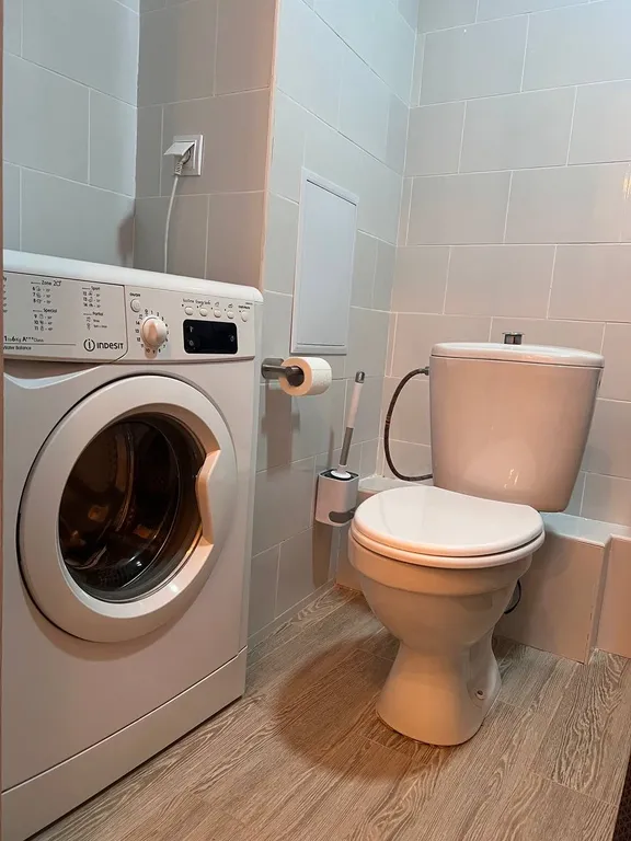 Квартира Двухкомнатная квартира в ЖК Волга Лайф — Тверь