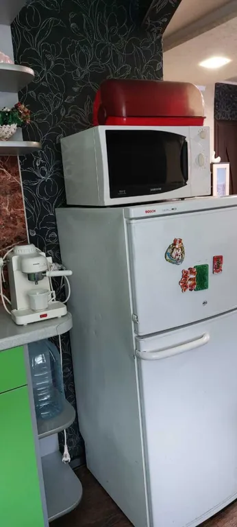 Евро двушка 38 м-светлая, уютная, чистая квартира в центре города