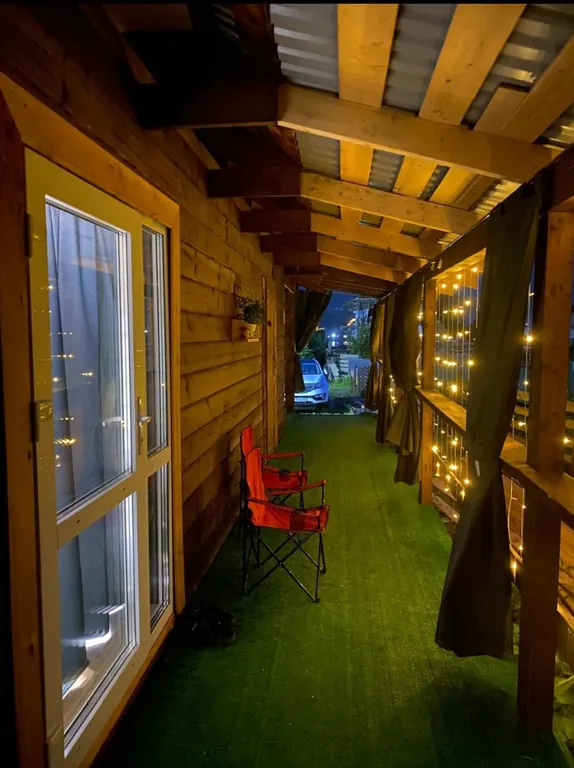 Квартира Комната — аренда посуточно в Артыбаш