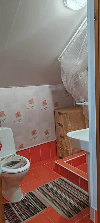 Коттедж Гостевой дом Незабудка в уютном озелененном саду — Сочи