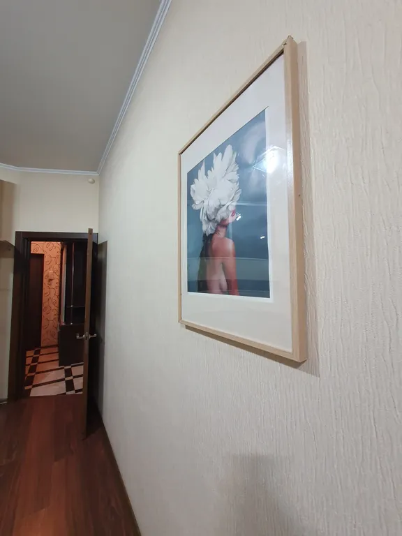 Двухкомнатная квартира на бульвар Строителей