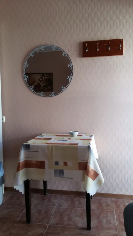 Квартира Комната — Курортное