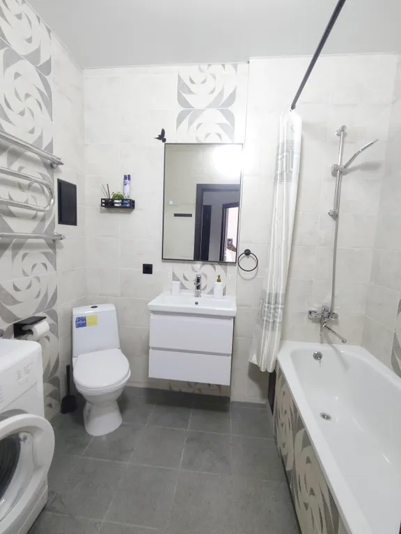 Квартира Квартира Уютный уголок в центре города — Краснодар