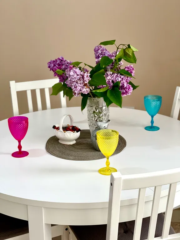 Квартира в самом центре