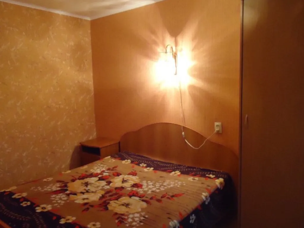 Уютная двухкомнатная квартира в центре города