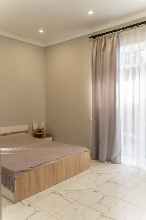 Коттедж Дом у моря №9 — Витино