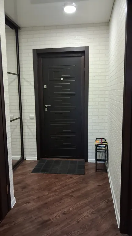 УЮТНАЯ 1-КОМНАТНАЯ КВАРТИРА , С СОВРЕМЕННЫМ РЕМОНТОМ