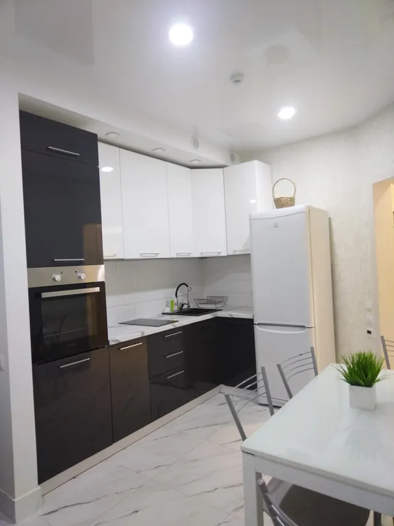 Квартира Уютная двух комнатная квартира вблизи от берега моря — Сочи