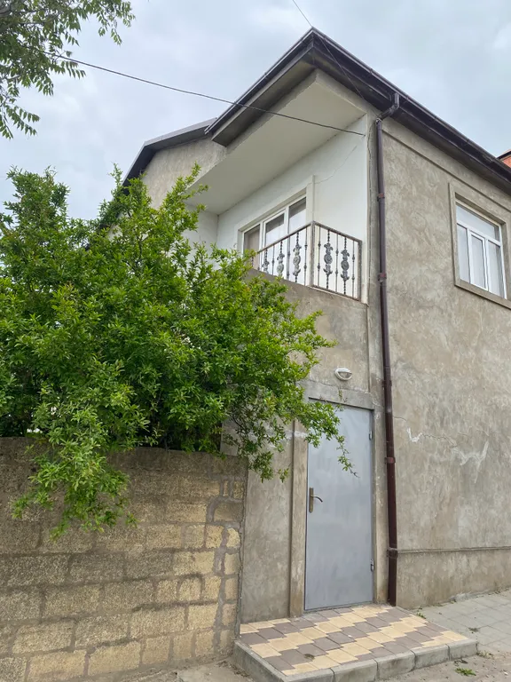 Уютный дом в центре