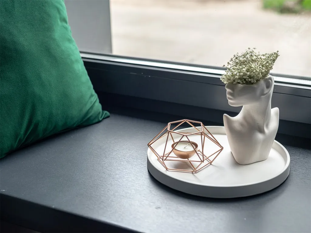 Квартира Квартира Студия Comfort life на Тульской — Москва