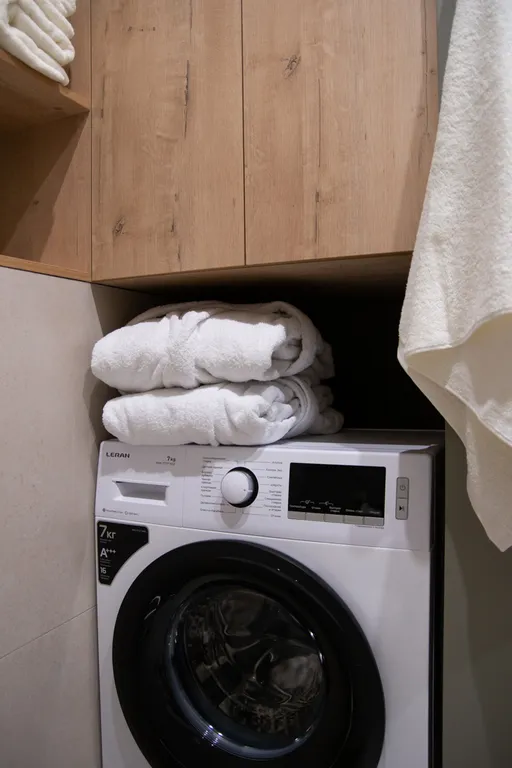 Дизайнерские апартаменты бизнес-класса в центре Екатеринбурга