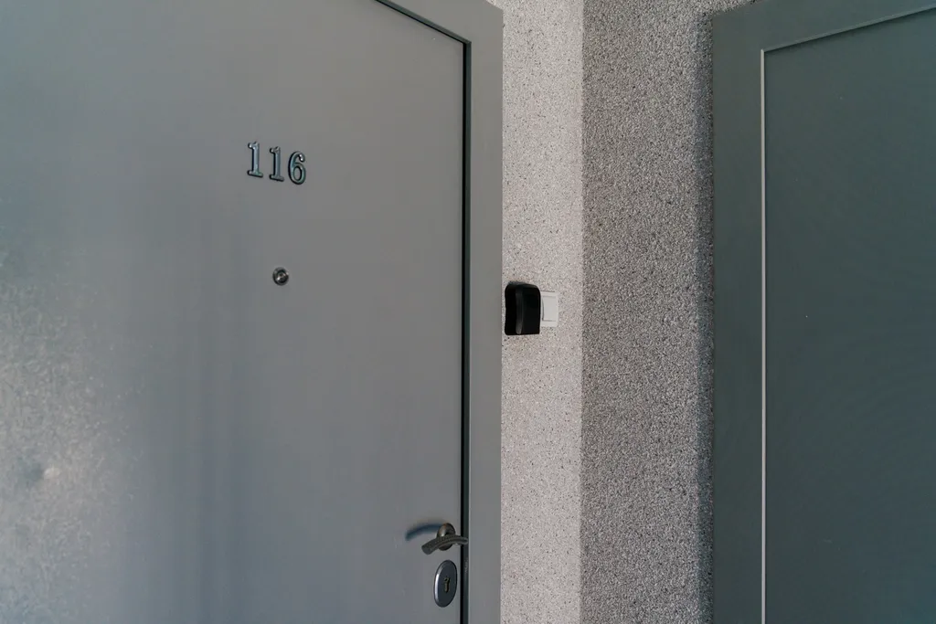 Квартира Квартира Apart-Deluxe Легенды моря: 1к.кв. в ЖК "Рыбное" у моря — Пионерский