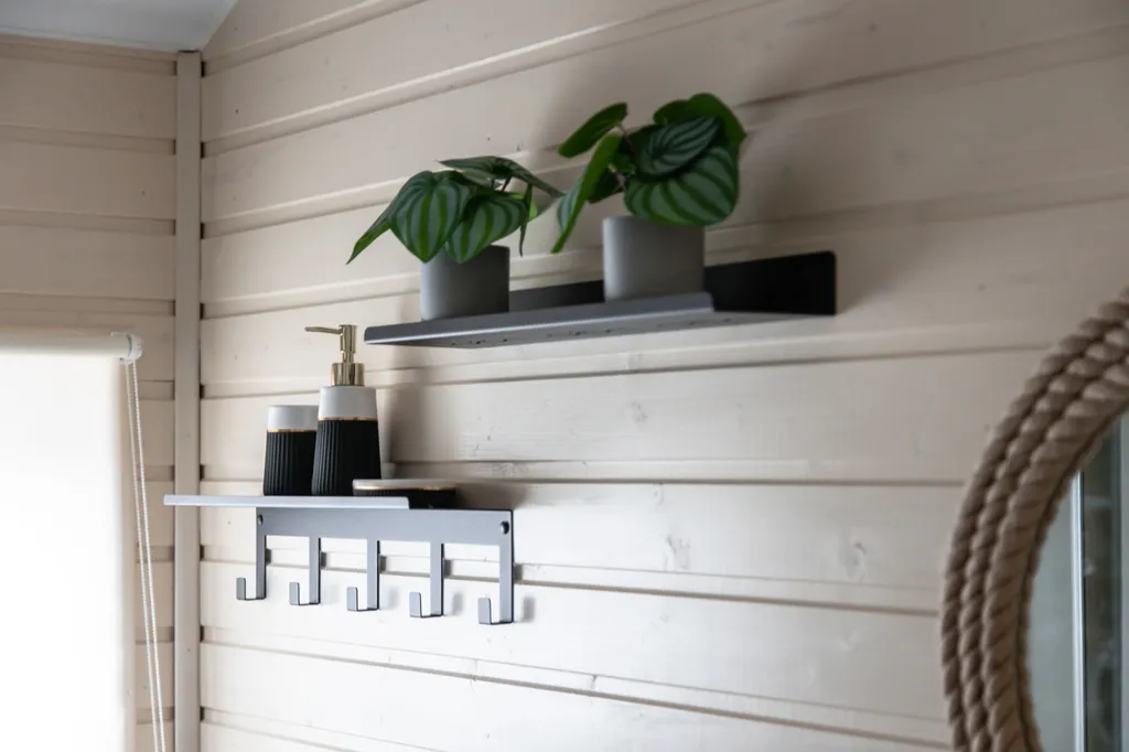 Коттедж Современный и комфортный дом — Истра