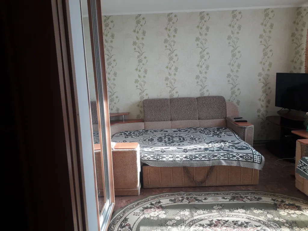 Уютный дом с двориком, с видом на море и горы в Симеизе