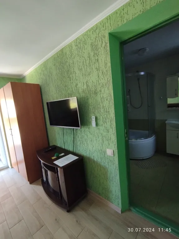 Дом со всеми удобствами Пальмы