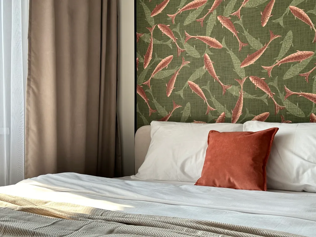 Квартира Апартамент рядом с набережной Енисея — аренда посуточно в Красноярск