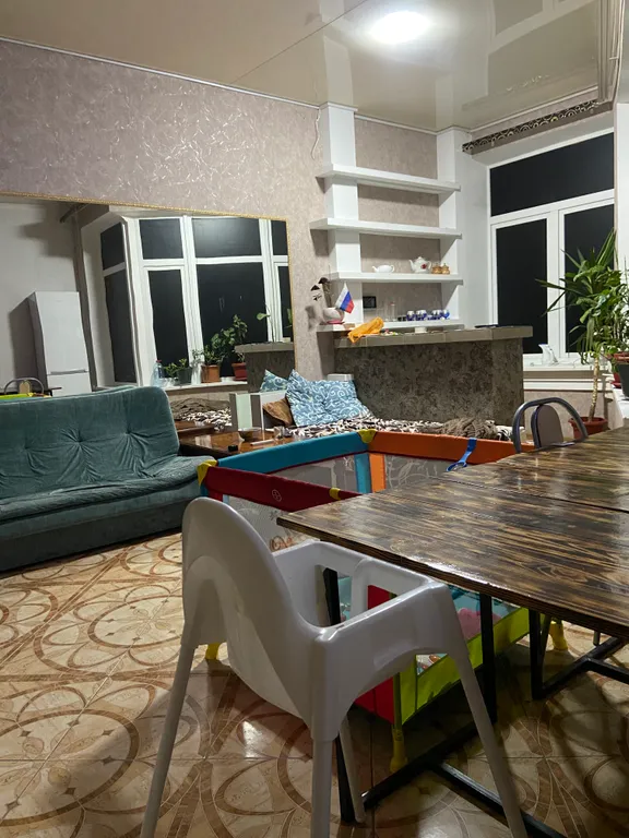 Квартира Комната — Симферополь