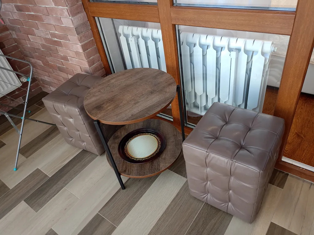 Квартира 1-комнатная Квартира — Геленджик