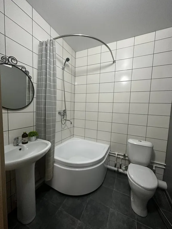 Студия возле Баден-баден и ГЛК Уктус