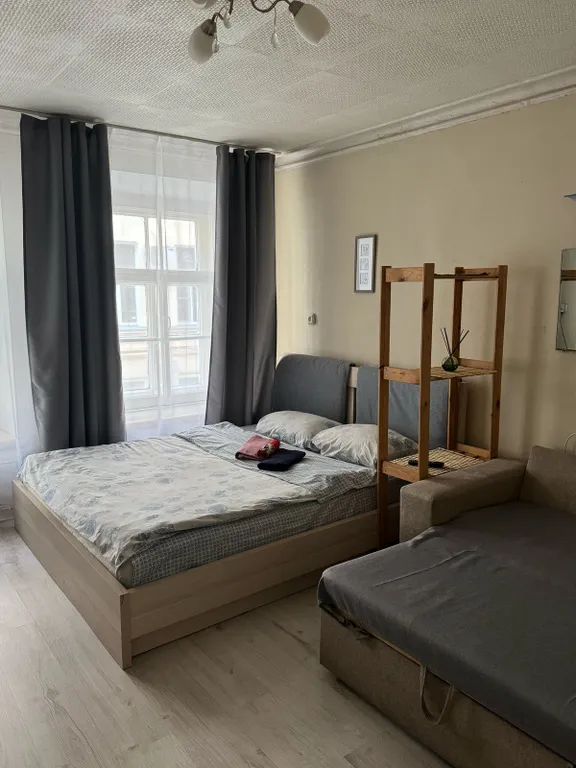 Комната в центре города