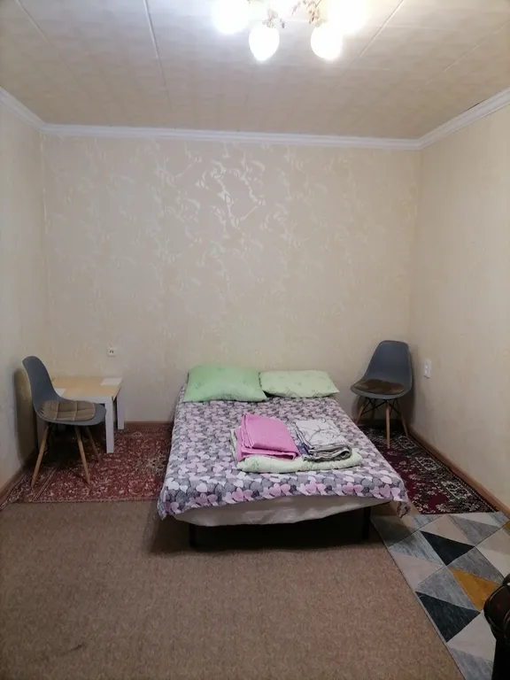 Уютная квартира с которой всё рядом