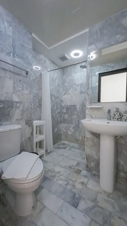 Апартаменты с 7 бассейнами