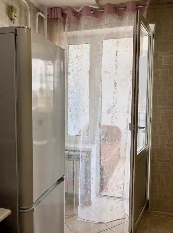 Квартира Солнечные апартаменты — Анапа