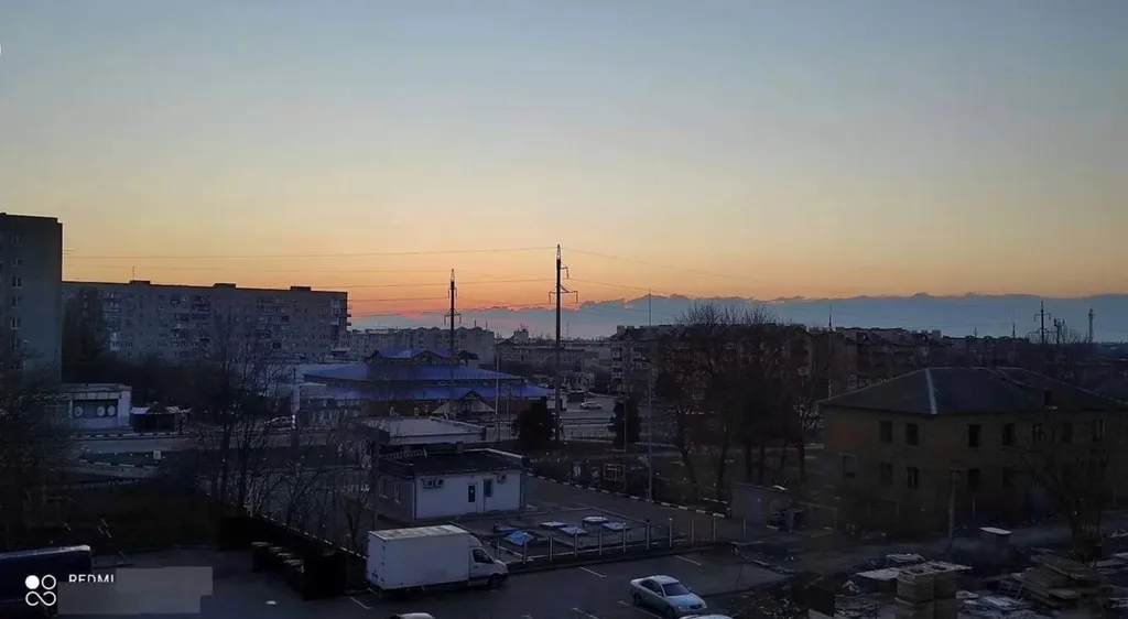 Квартира у моря для комфортного отдыха