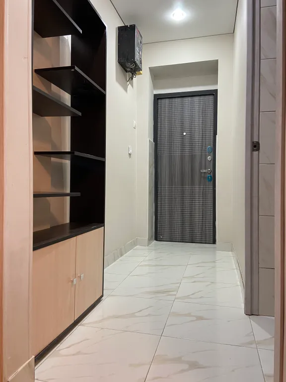 Уютная 2-комнатная квартира в районе новая Гагра рядом с рынком