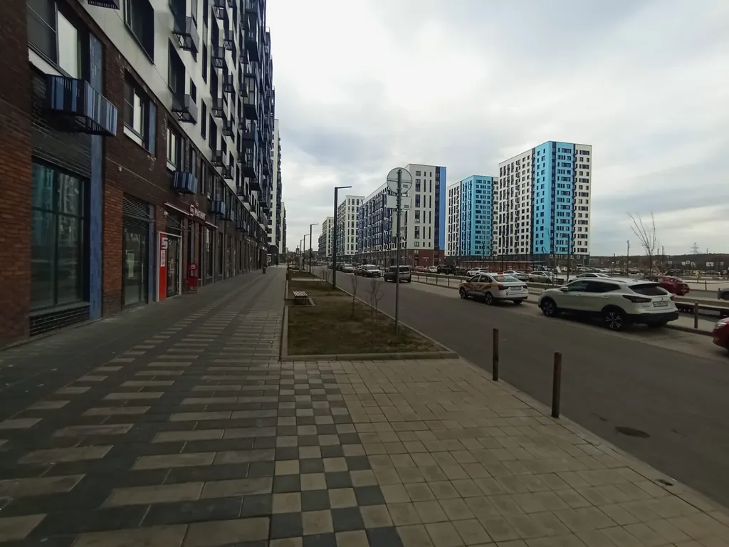 Квартира Уютная квартира-студия — Ям