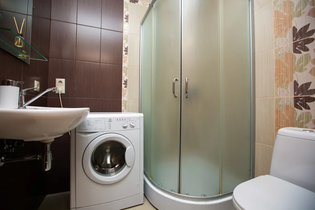 Квартира с балконом