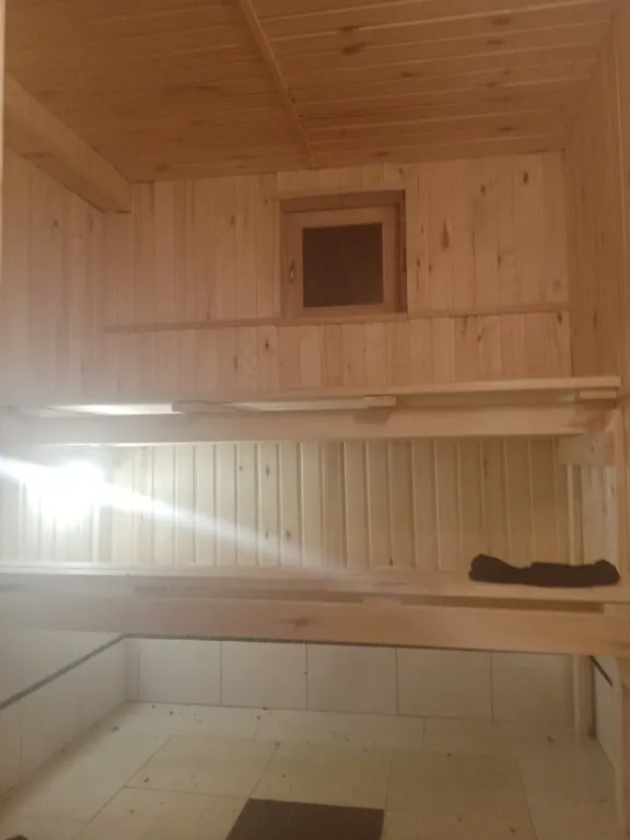 Коттедж Коттедж Флотский мыс — Зеленая Роща