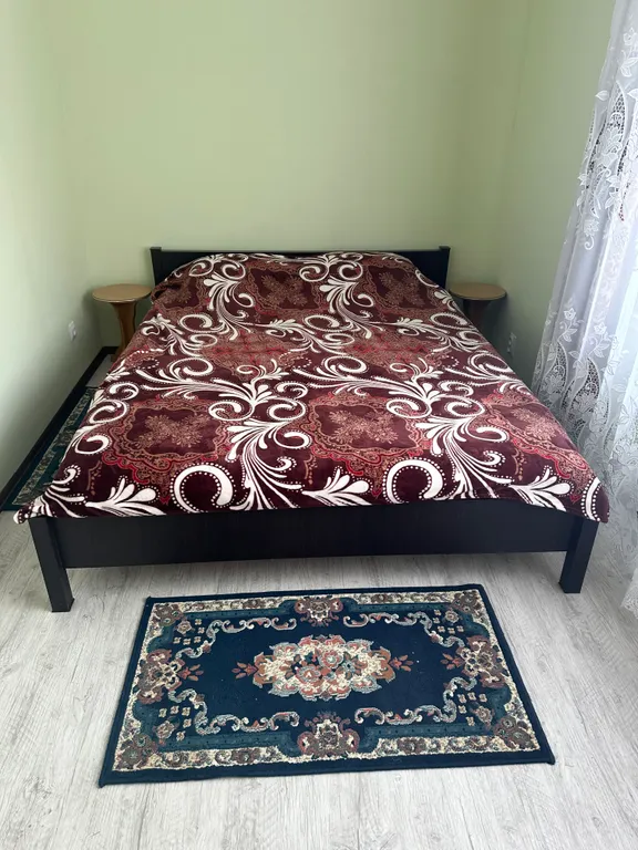 Квартира Уютная квартира — Евпатория