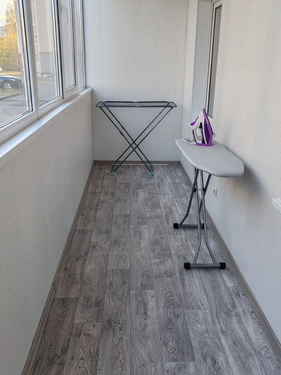 Уютная квартира в новостройке