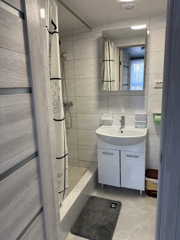 2-х комнатный номер (аппартаменты) на 4 человека