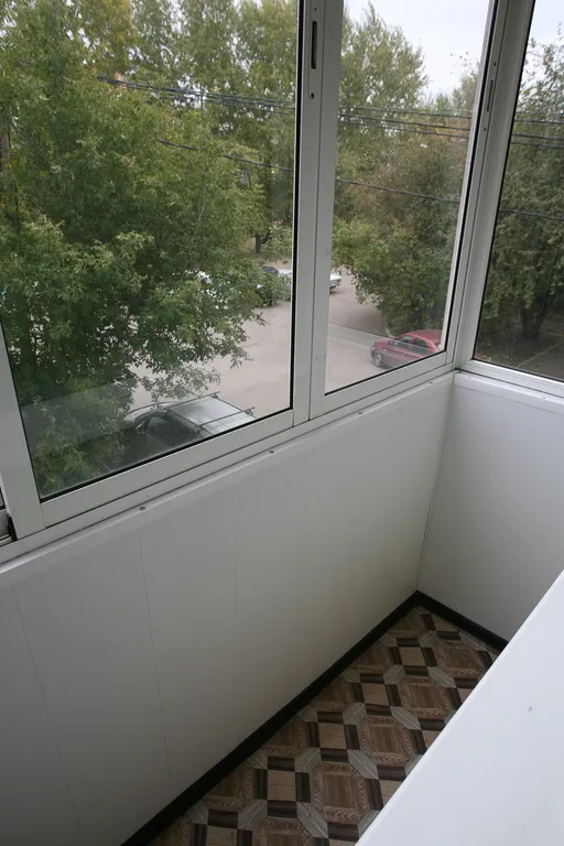 Квартира Однокомнатная квартира вблизи Глазного центра — Красноярск