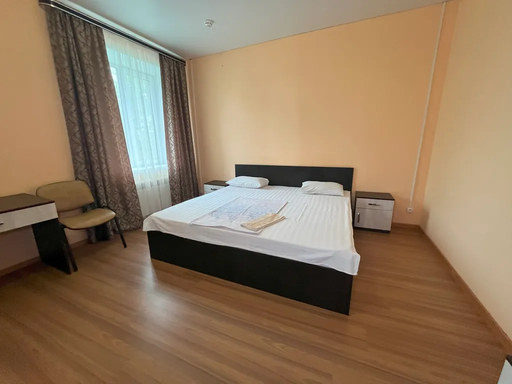 Квартира Комната — аренда посуточно в Тула