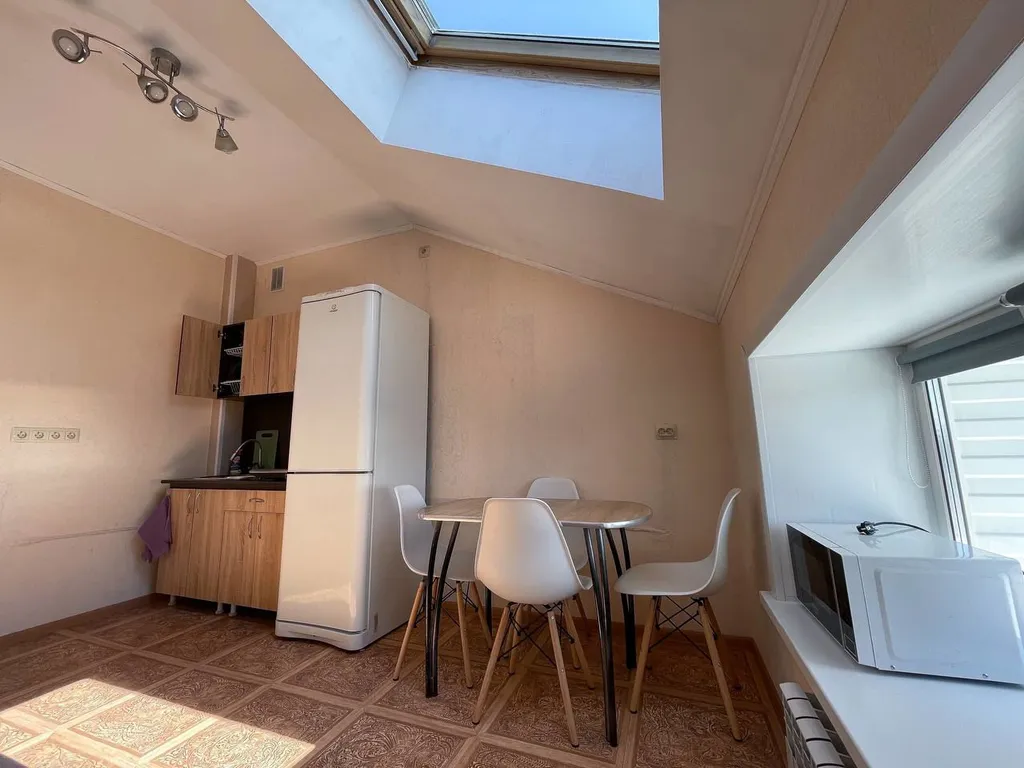 Уютная квартира на четверых, с лучшим расположением